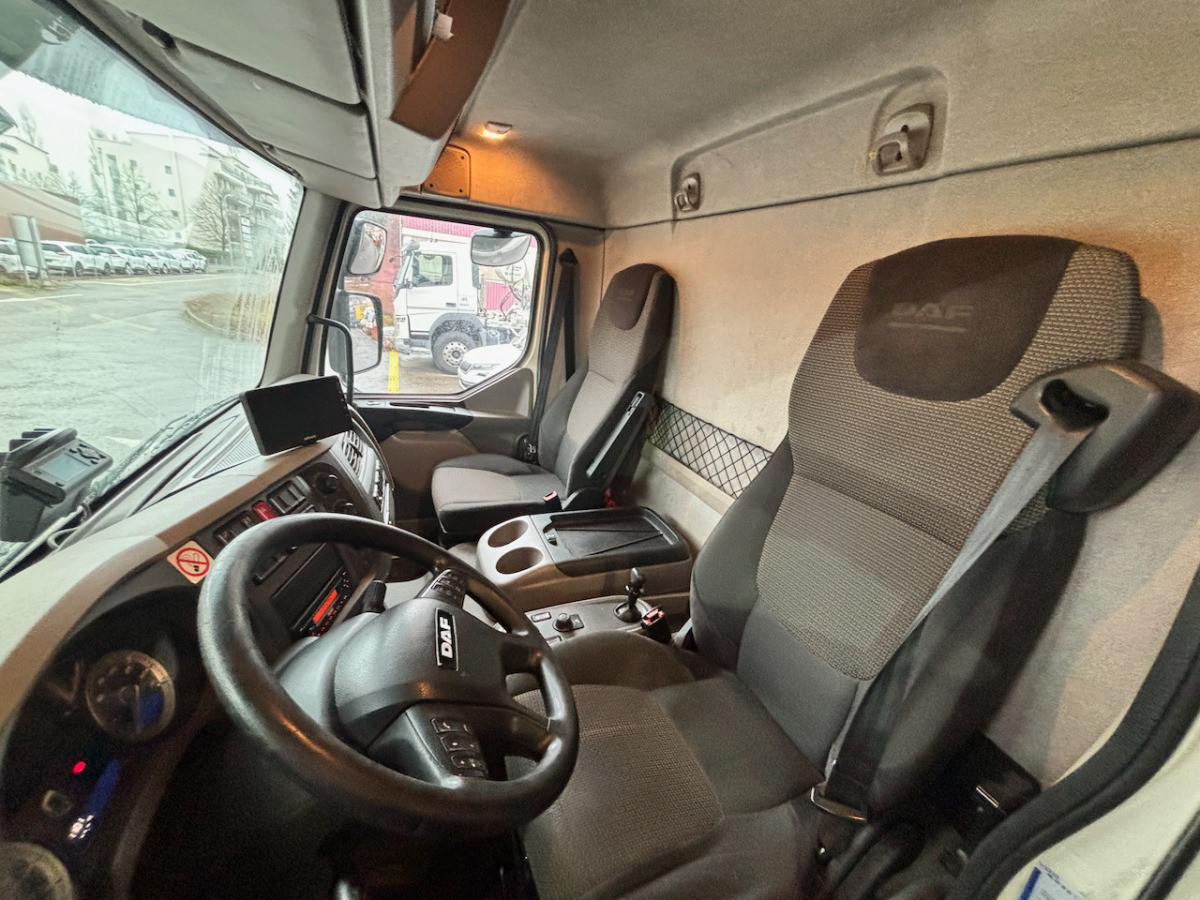 DAF LF 280 - Külmutiga veoauto: pilt 4 DAF LF 280 - Külmutiga veoauto: pilt 4