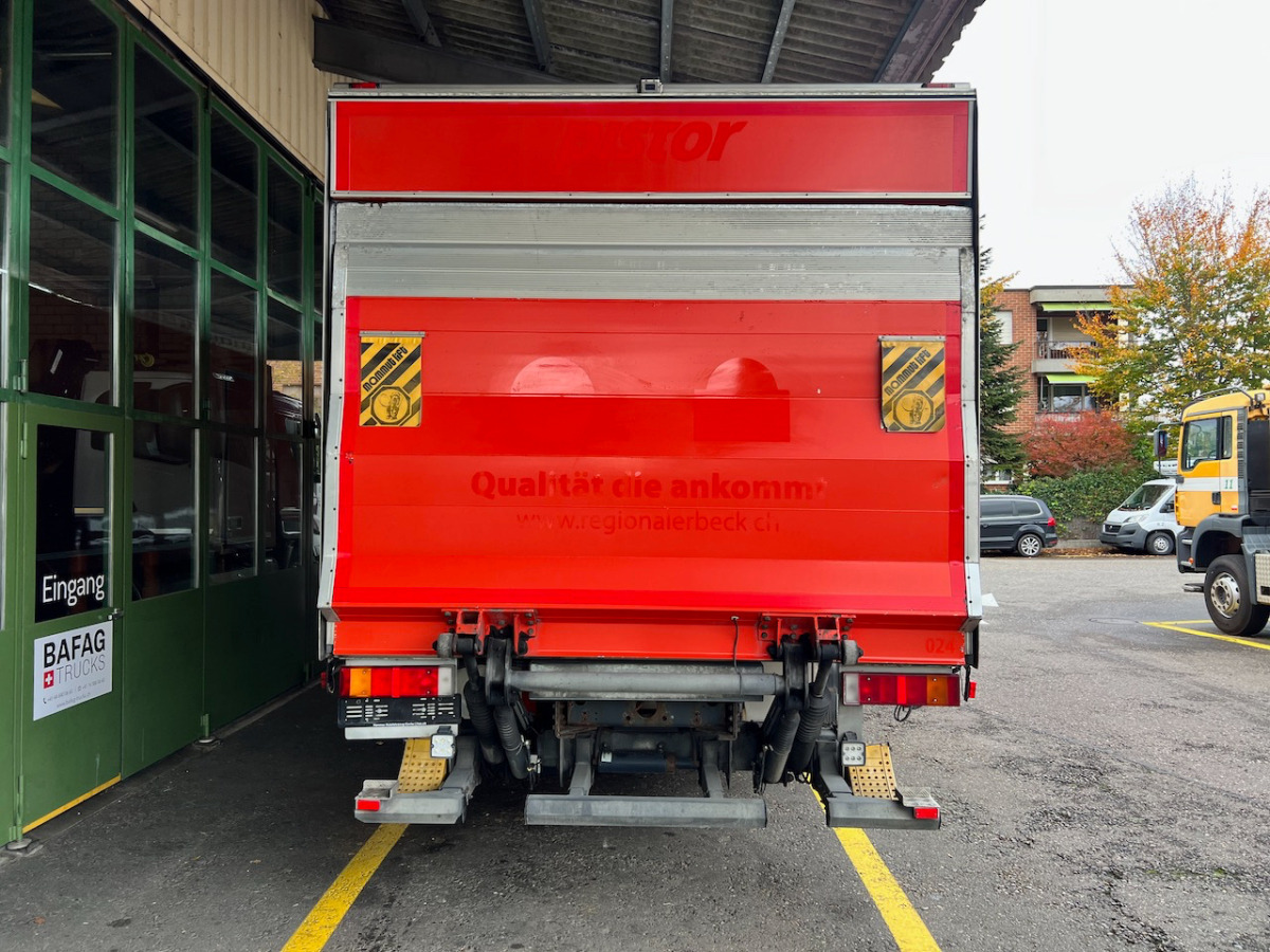 Kasti veoauto IVECO 260S42 Stralis: pilt 14