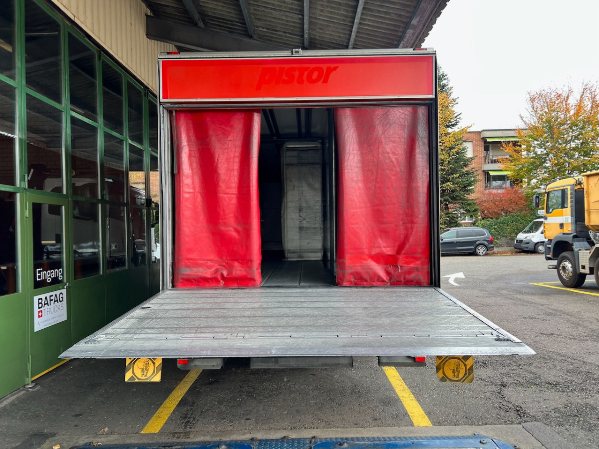 Kasti veoauto IVECO 260S42 Stralis: pilt 16