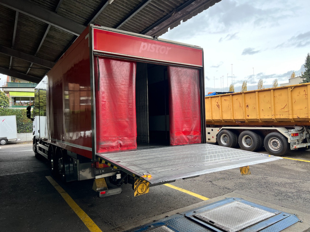 Kasti veoauto IVECO 260S42 Stralis: pilt 20