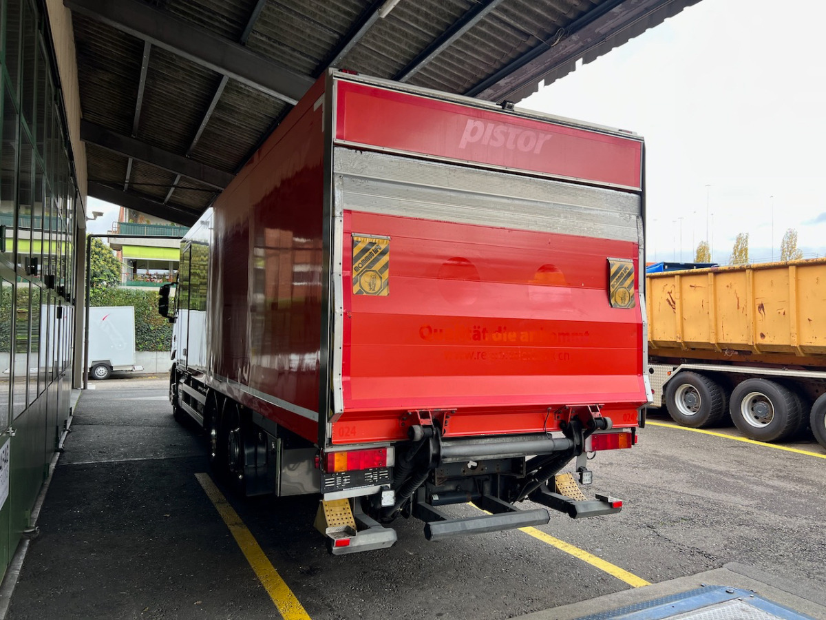 Kasti veoauto IVECO 260S42 Stralis: pilt 15