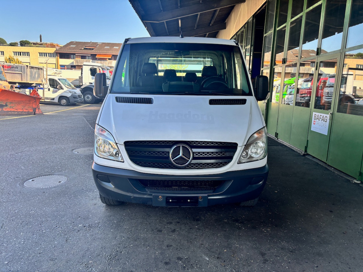 MERCEDES 316 CDI - Madelauto, Meeskonnaauto: pilt 2 MERCEDES 316 CDI - Madelauto, Meeskonnaauto: pilt 2