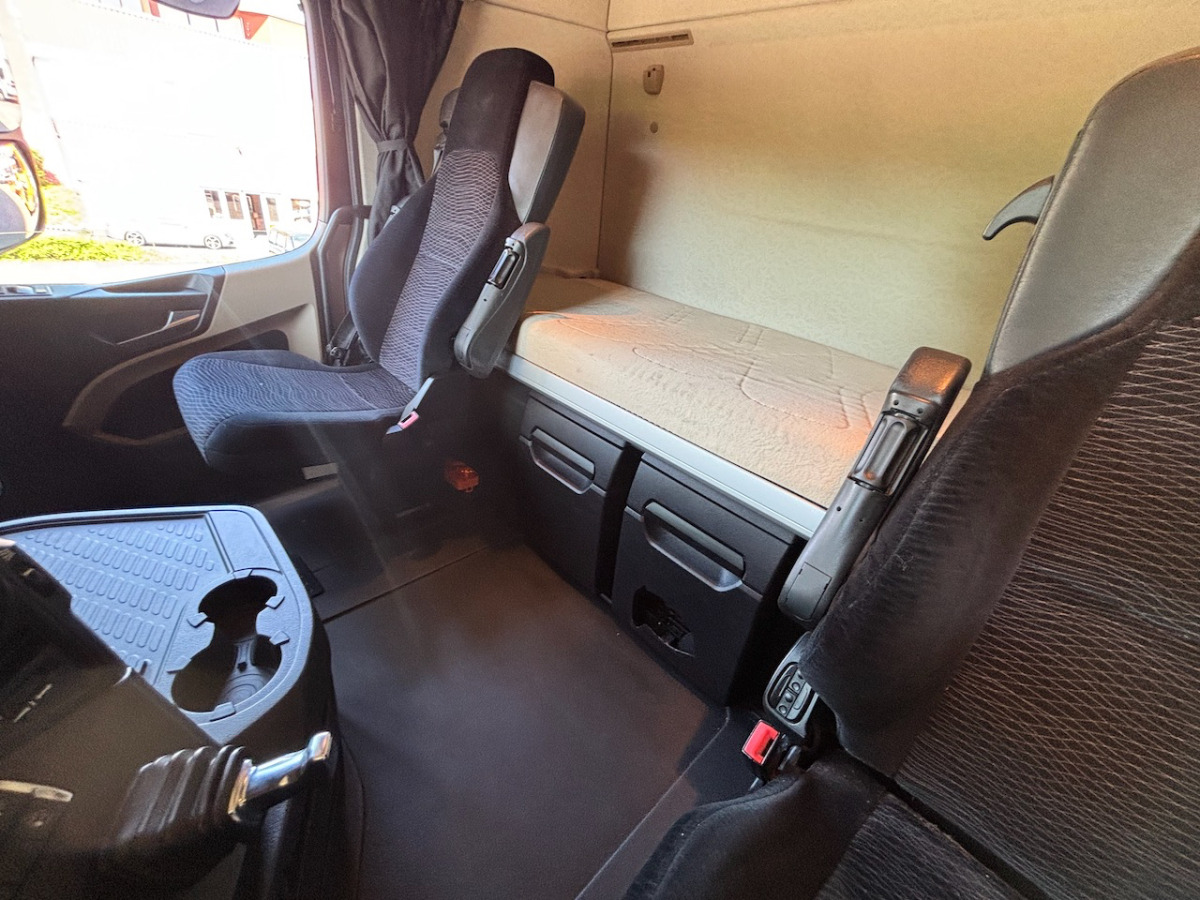 MERCEDES Actros 1848 - Kasti veoauto: pilt 5 MERCEDES Actros 1848 - Kasti veoauto: pilt 5