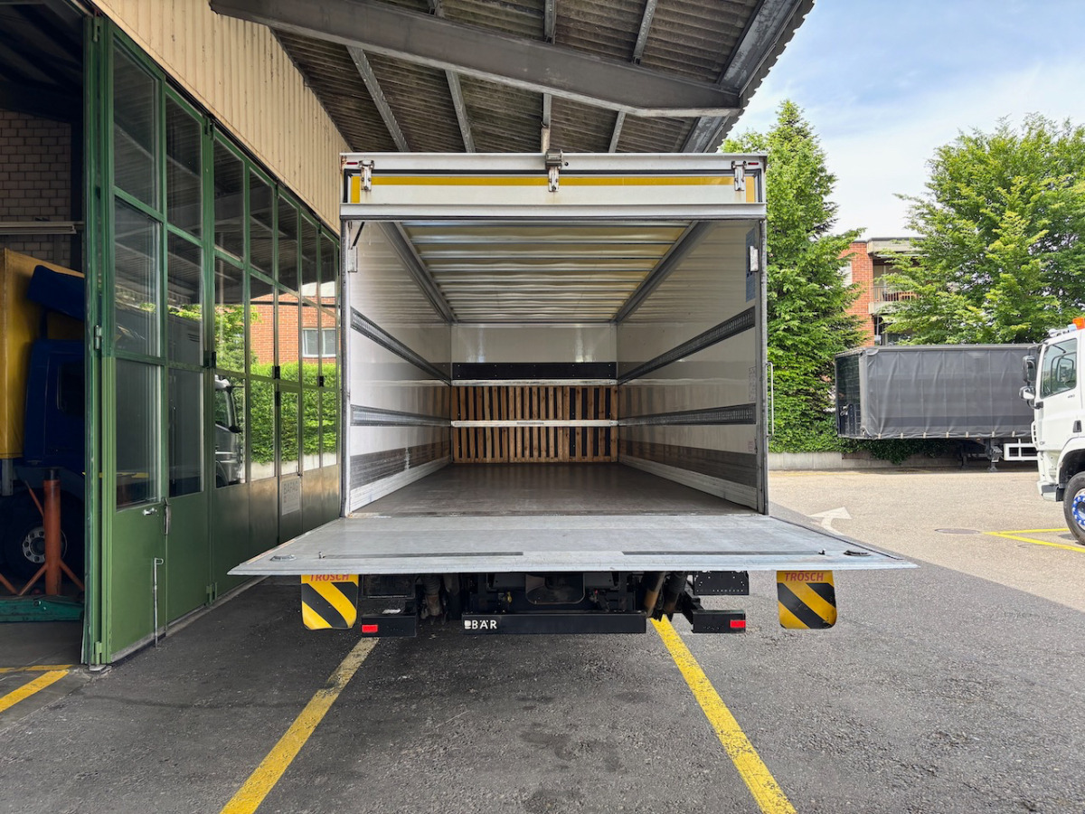 Kasti veoauto MERCEDES Atego 1530: pilt 14