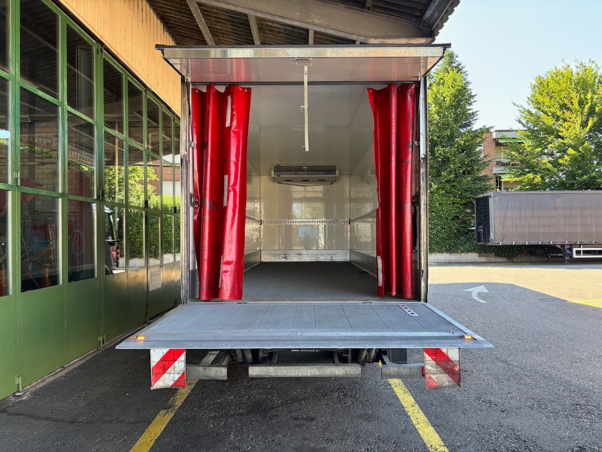 Külmutiga veoauto RENAULT D12.240: pilt 16