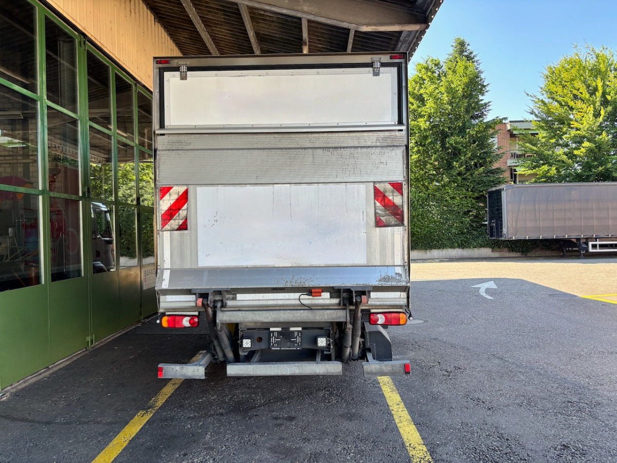 Külmutiga veoauto RENAULT D12.240: pilt 14