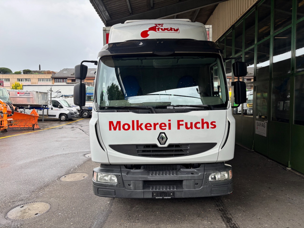 RENAULT Midlum 220-12EL - Külmutiga veoauto: pilt 3 RENAULT Midlum 220-12EL - Külmutiga veoauto: pilt 3