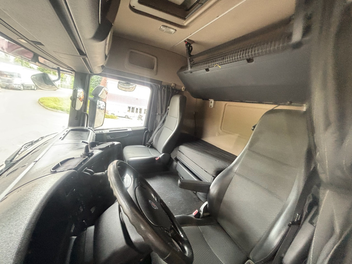 SCANIA G440 - Tent veoauto: pilt 4 SCANIA G440 - Tent veoauto: pilt 4