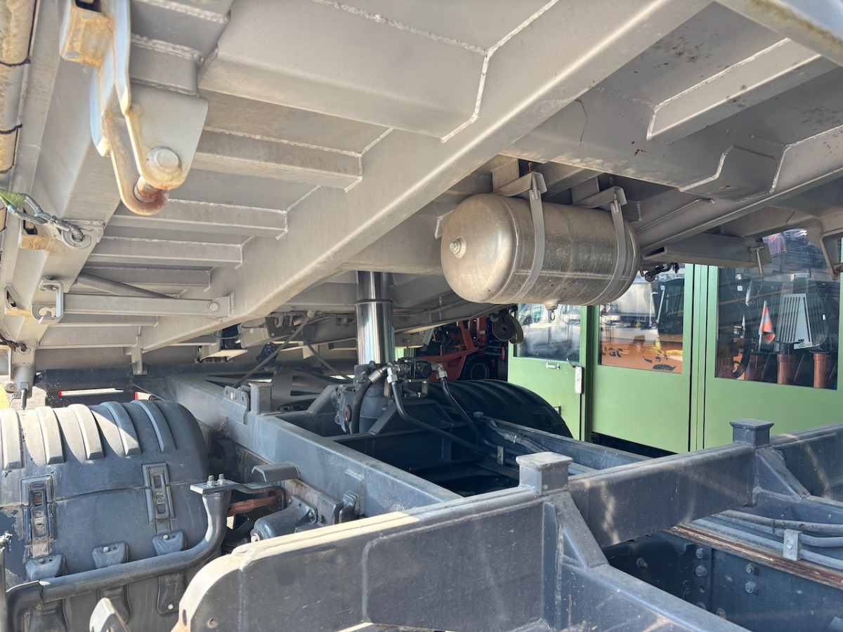 SCANIA R 380 CB4x2 - Kallurauto: pilt 5 SCANIA R 380 CB4x2 - Kallurauto: pilt 5