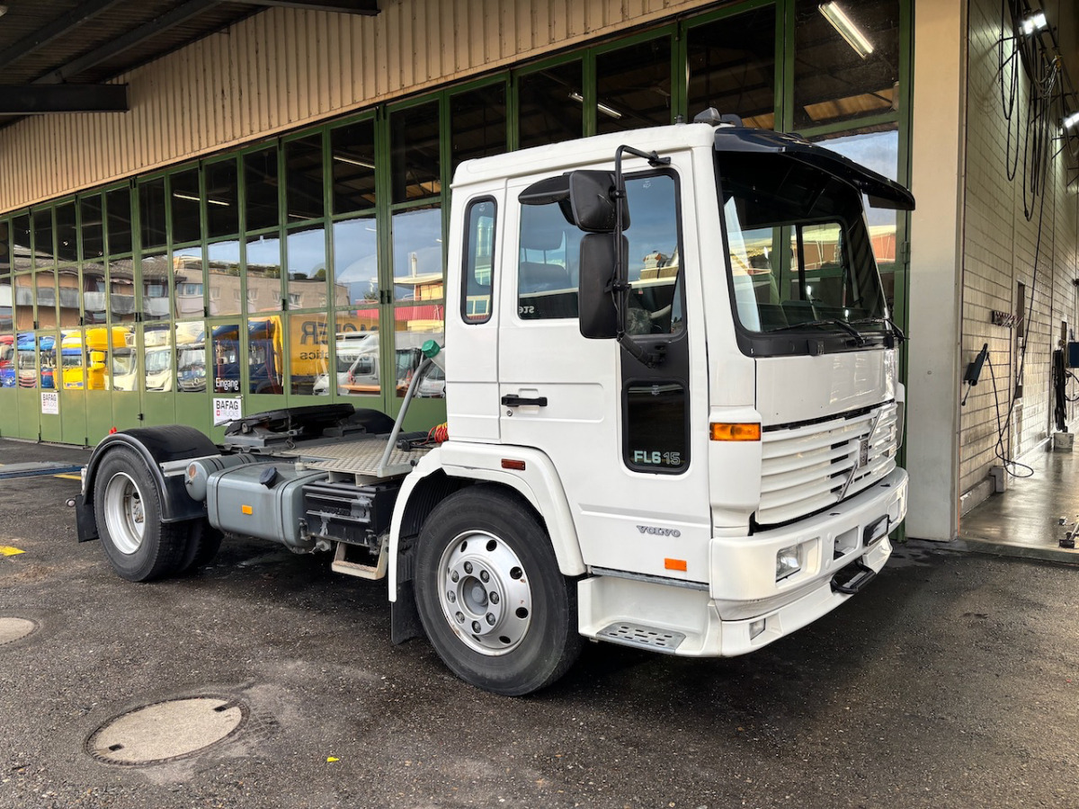 VOLVO FL6H615 - Sadulveok: pilt 1 VOLVO FL6H615 - Sadulveok: pilt 1