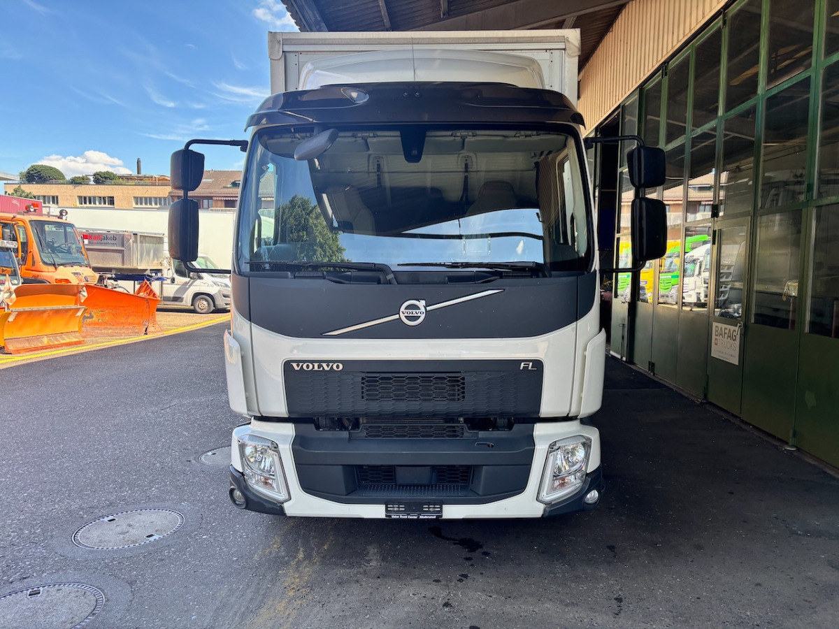 VOLVO FL-280 - Tent veoauto: pilt 3 VOLVO FL-280 - Tent veoauto: pilt 3