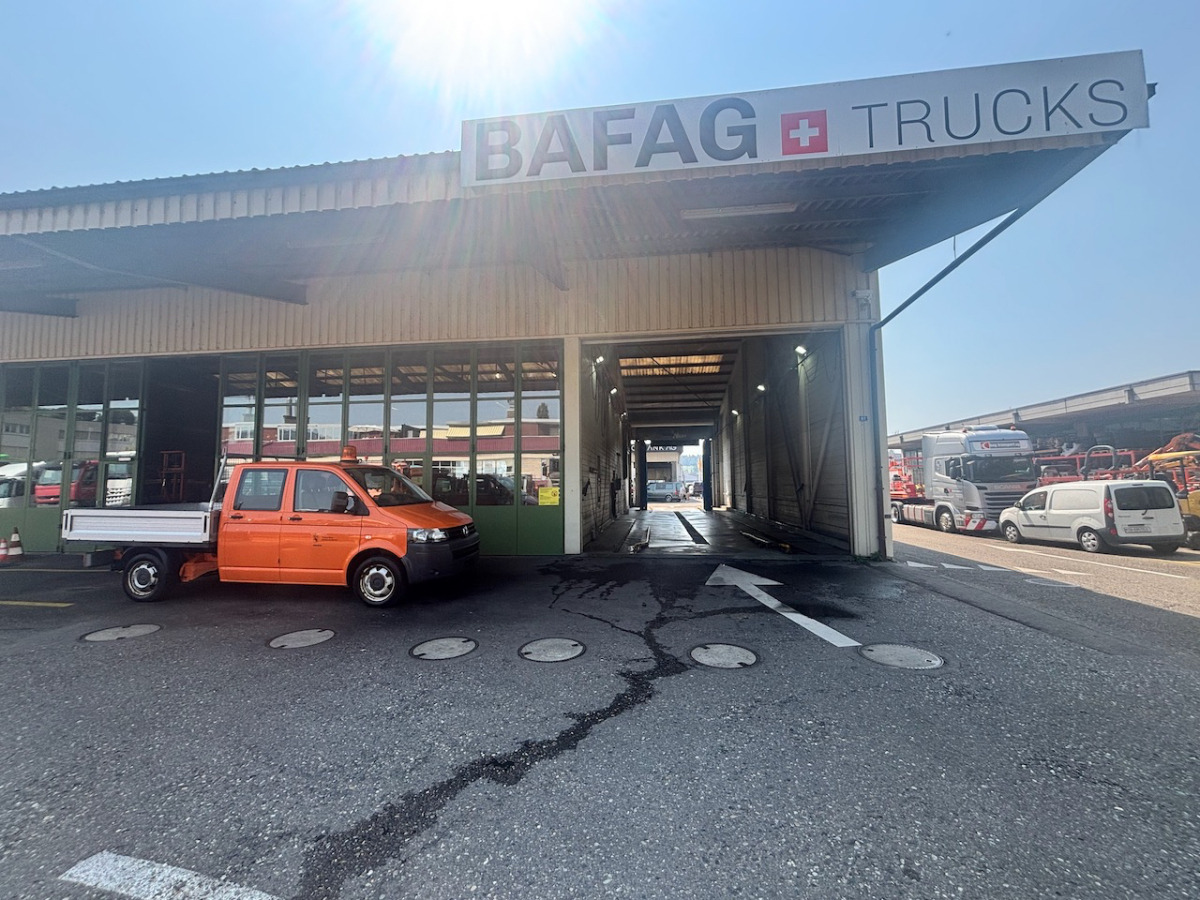 VW T5 Transporter - Madelauto: pilt 3 VW T5 Transporter - Madelauto: pilt 3