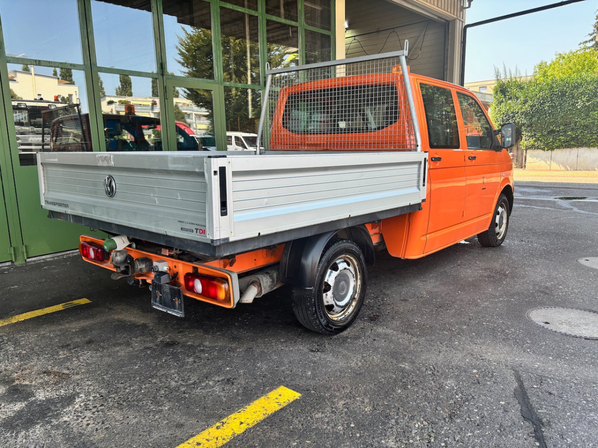 VW T5 Transporter - Madelauto: pilt 5 VW T5 Transporter - Madelauto: pilt 5