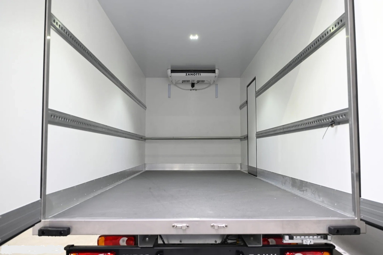 IVECO Daily 35S18 Kühlkoffer BE-Truck - Külmutiga veoauto: pilt 5 IVECO Daily 35S18 Kühlkoffer BE-Truck - Külmutiga veoauto: pilt 5