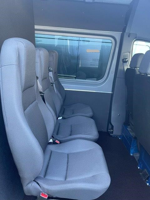 Mercedes-Benz Sprinter 317 L3H2 6-Sitzer - Kaubik, Meeskonnaauto: pilt 2 Mercedes-Benz Sprinter 317 L3H2 6-Sitzer - Kaubik, Meeskonnaauto: pilt 2