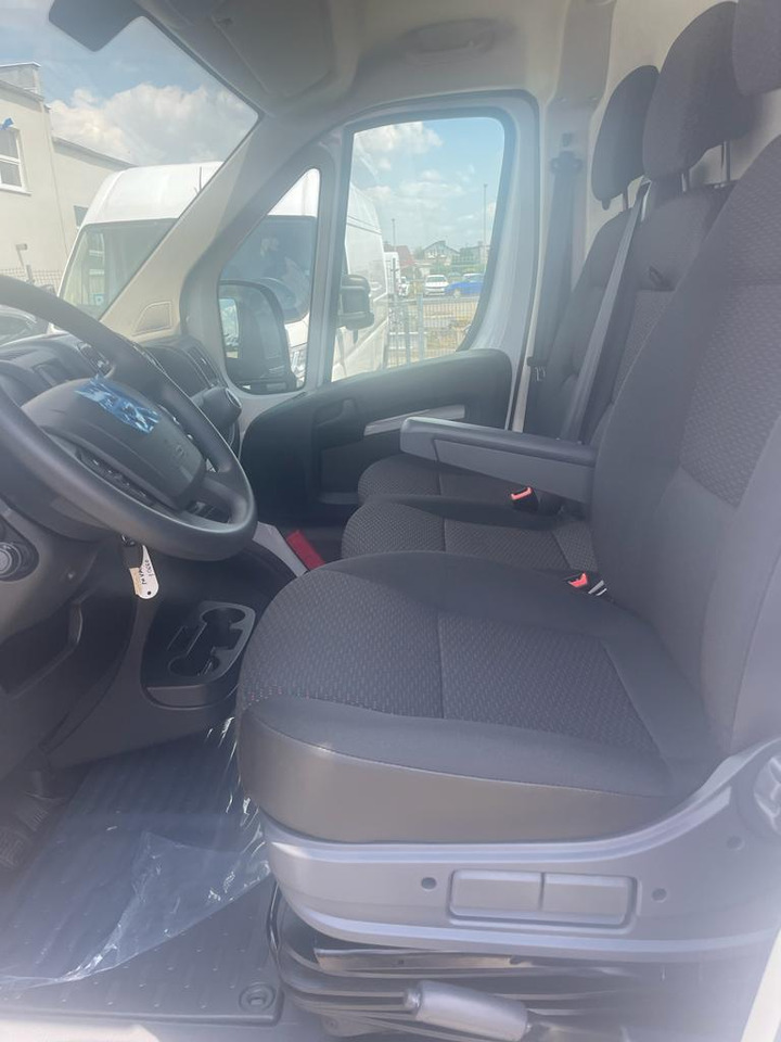 Opel Movano 165 L3H2 - Kaubik: pilt 4 Opel Movano 165 L3H2 - Kaubik: pilt 4