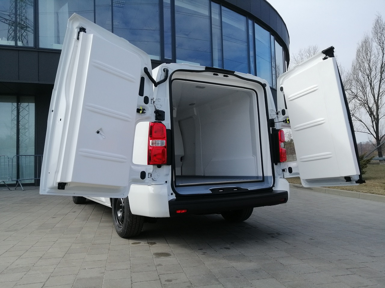 Toyota PROACE Long Kühlkasten - Tarbesõiduk külmik: pilt 3 Toyota PROACE Long Kühlkasten - Tarbesõiduk külmik: pilt 3