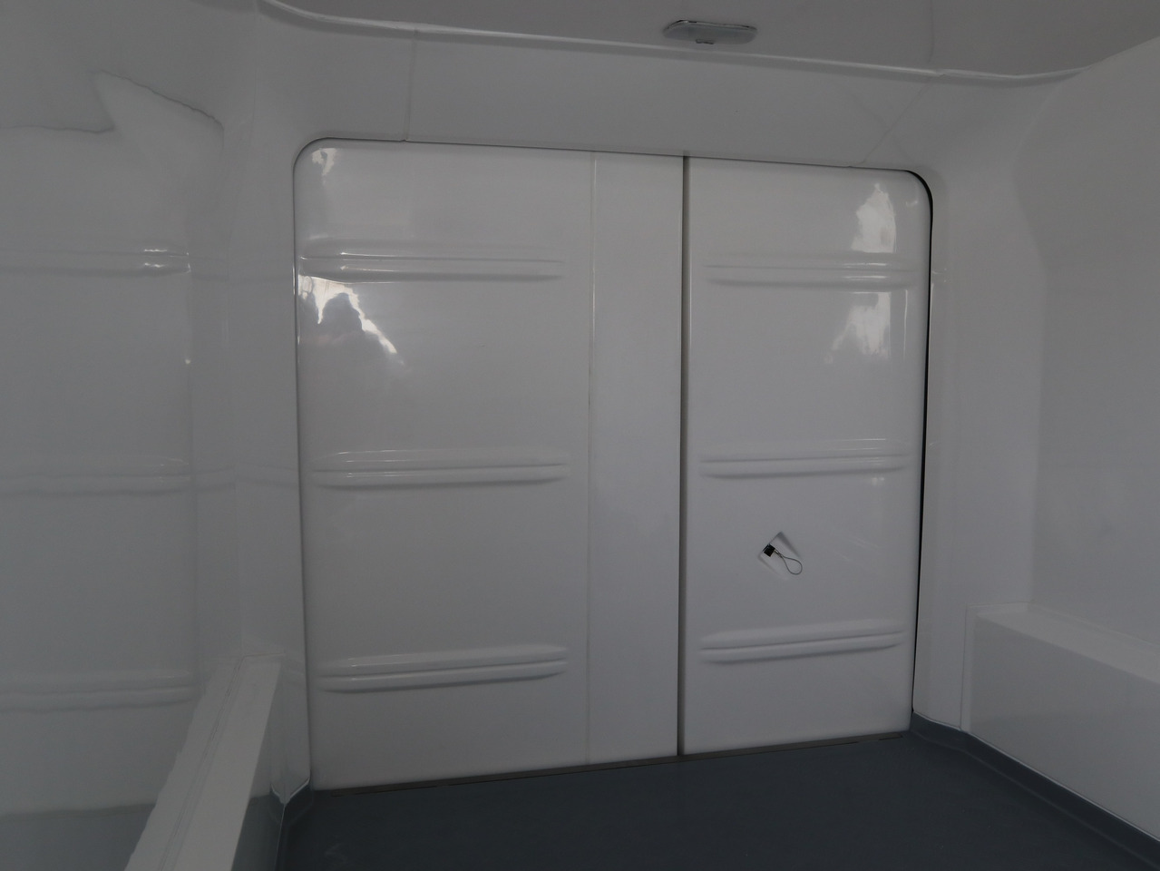 Toyota PROACE Long Kühlkasten - Tarbesõiduk külmik: pilt 4 Toyota PROACE Long Kühlkasten - Tarbesõiduk külmik: pilt 4