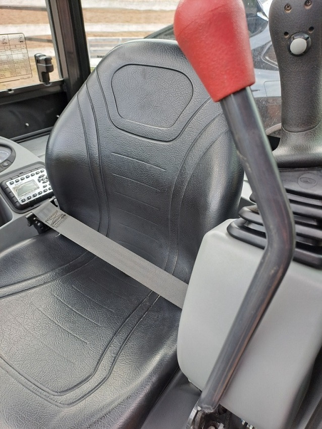 Bobcat E17 - Miniekskavaator: pilt 5 Bobcat E17 - Miniekskavaator: pilt 5