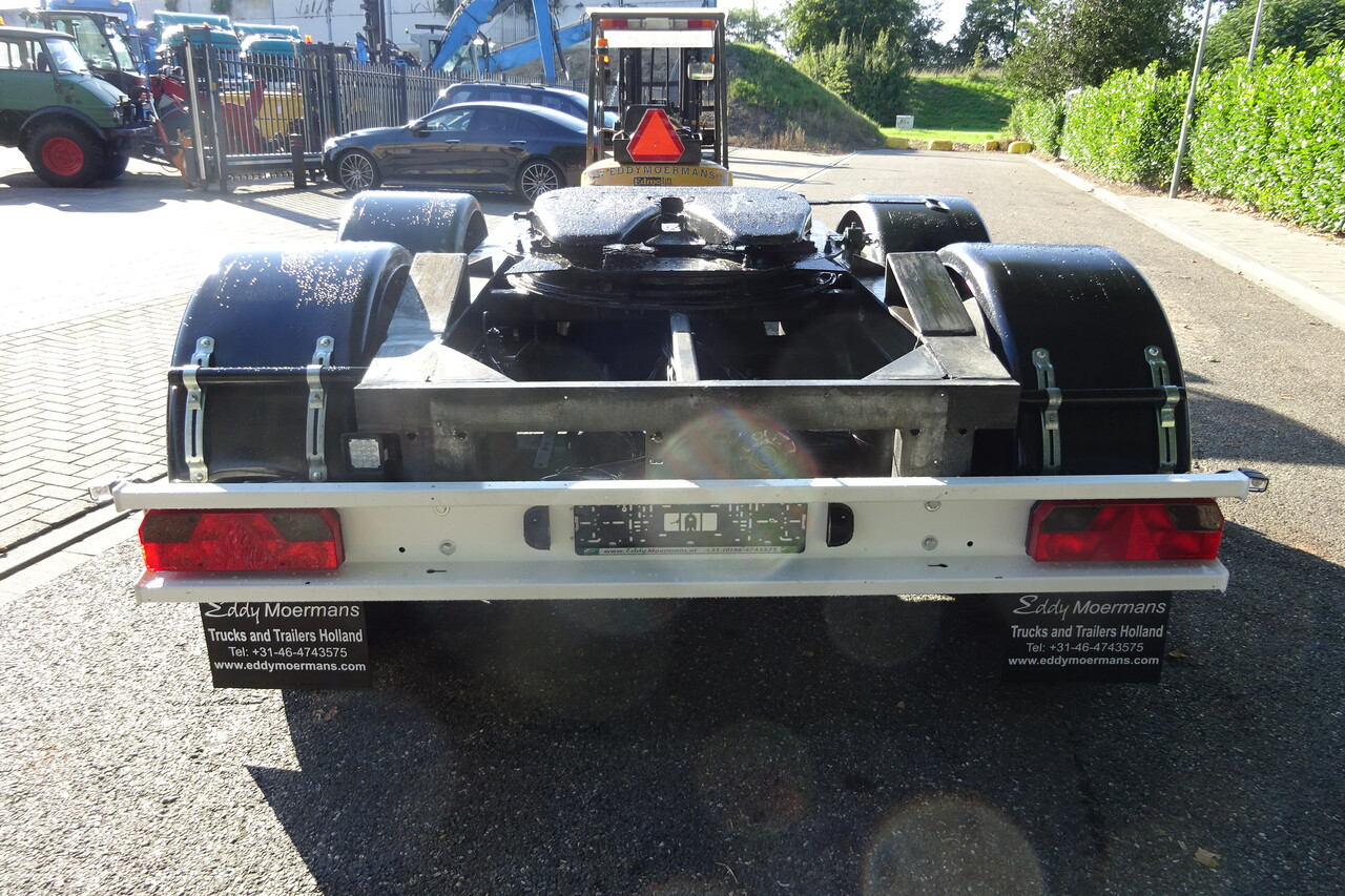 FLIEGL Dolly TDS 180 - Dolly haagis: pilt 3 FLIEGL Dolly TDS 180 - Dolly haagis: pilt 3