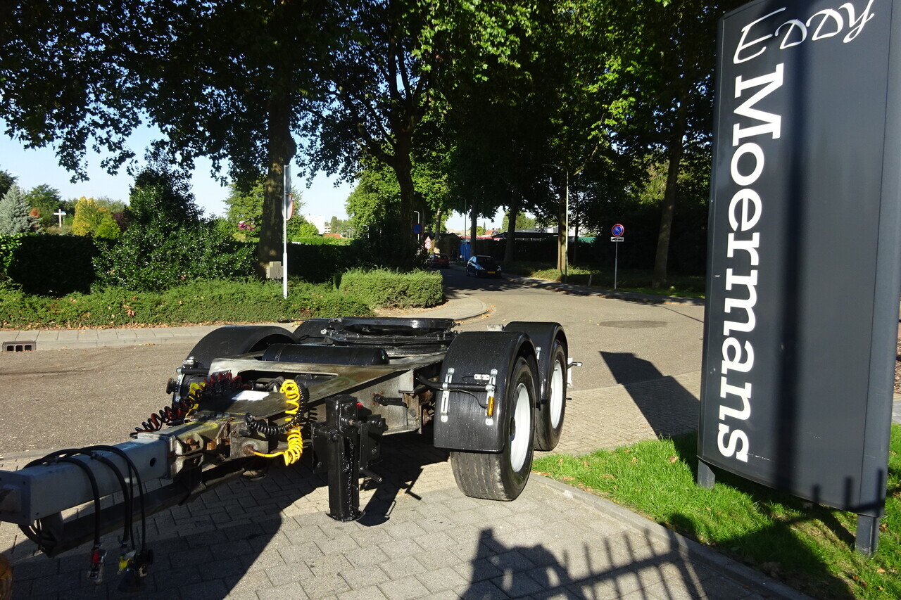 FLIEGL Dolly TDS 180 - Dolly haagis: pilt 1 FLIEGL Dolly TDS 180 - Dolly haagis: pilt 1