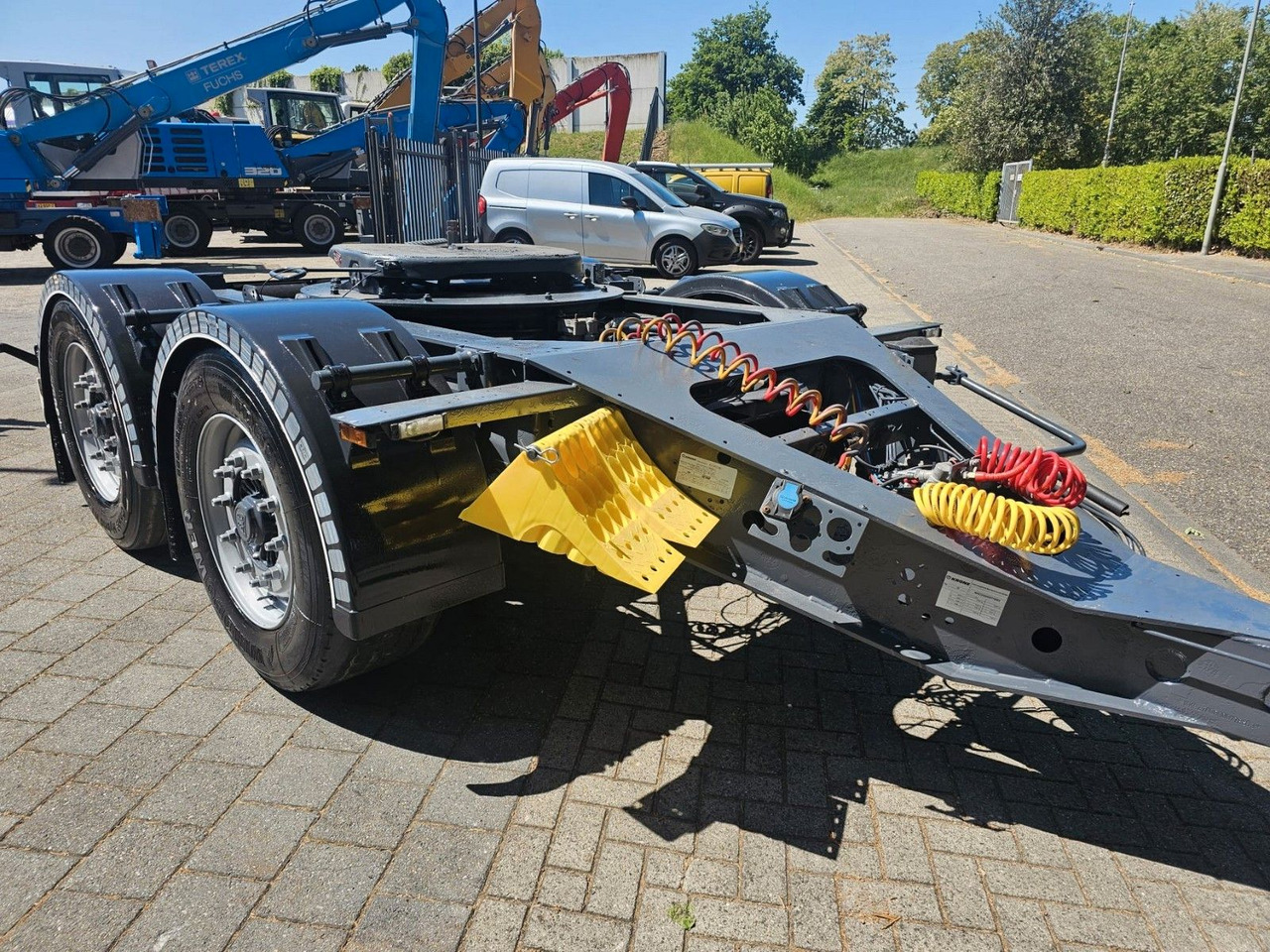 Krone ZZ 18 Dolly ( Mit NL LZV Zulassung ) - Dolly haagis: pilt 5 Krone ZZ 18 Dolly ( Mit NL LZV Zulassung ) - Dolly haagis: pilt 5