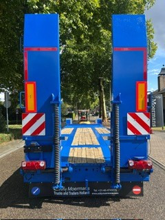 Muller- Mitteltal PT 30.0 Kompakt - Madal platvorm järelhaagis: pilt 4 Muller- Mitteltal PT 30.0 Kompakt - Madal platvorm järelhaagis: pilt 4