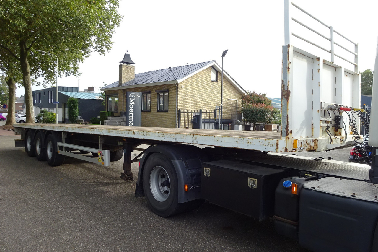 Pacton TXD339 Plattform - Platvorm/ Madelpoolhaagis: pilt 4 Pacton TXD339 Plattform - Platvorm/ Madelpoolhaagis: pilt 4