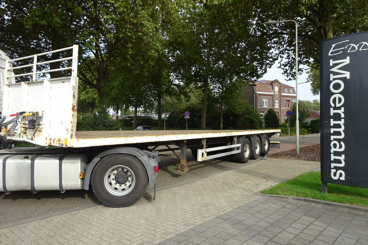 Pacton TXD339 Plattform - Platvorm/ Madelpoolhaagis: pilt 1 Pacton TXD339 Plattform - Platvorm/ Madelpoolhaagis: pilt 1