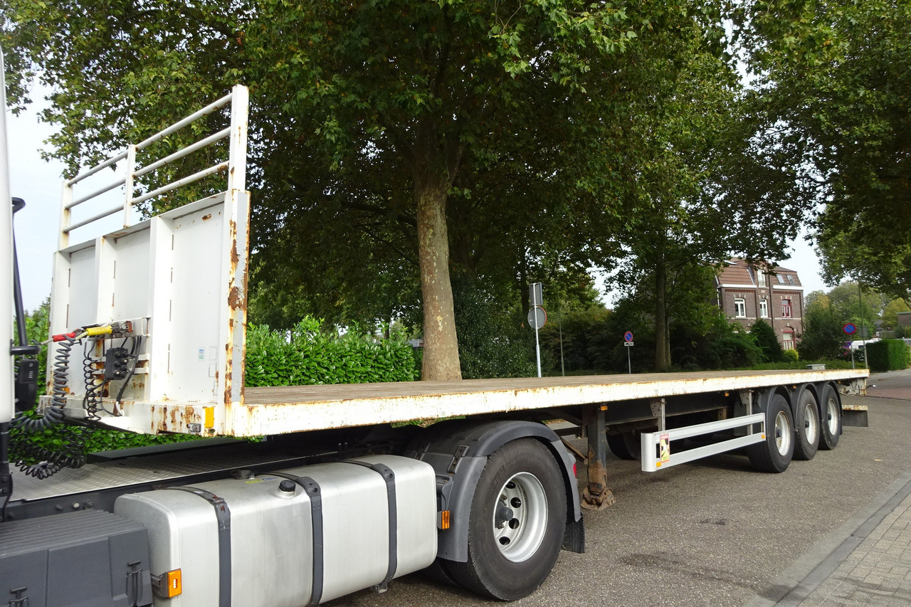 Pacton TXD339 Plattform - Platvorm/ Madelpoolhaagis: pilt 2 Pacton TXD339 Plattform - Platvorm/ Madelpoolhaagis: pilt 2