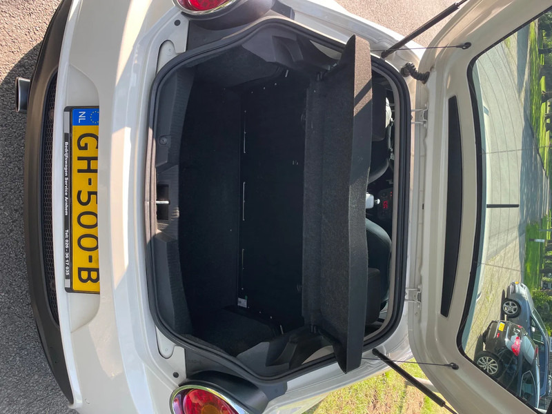 Alfa Romeo MiTo ALFA MITO Diesel MEGA MOOI - Luukpära: pilt 4 Alfa Romeo MiTo ALFA MITO Diesel MEGA MOOI - Luukpära: pilt 4
