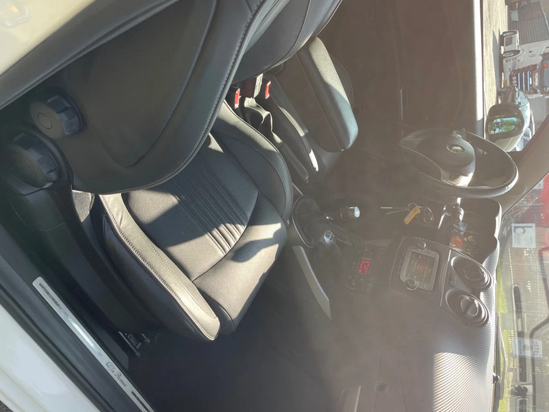 Luukpära Alfa Romeo MiTo ALFA MITO Diesel ZEER MOOI: pilt 11