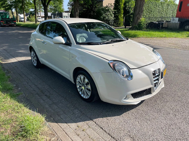 Alfa Romeo MiTo ZEER MOOI in prijs verlaagt - Luukpära: pilt 1 Alfa Romeo MiTo ZEER MOOI in prijs verlaagt - Luukpära: pilt 1