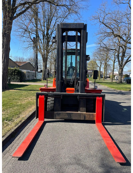 Hyster H16.00XM-6 Bouwjaar 2011 H16.00 XM-6 - Diiseltõstuk: pilt 2 Hyster H16.00XM-6 Bouwjaar 2011 H16.00 XM-6 - Diiseltõstuk: pilt 2