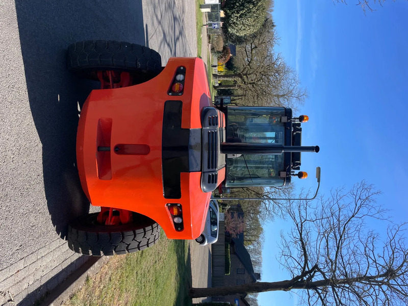 Hyster H16.00XM-6 Bouwjaar 2011 H16.00 XM-6 - Diiseltõstuk: pilt 4 Hyster H16.00XM-6 Bouwjaar 2011 H16.00 XM-6 - Diiseltõstuk: pilt 4