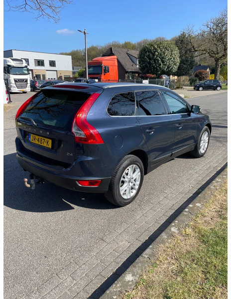 Volvo XC60 XC60 DZ88/DZ8850 5 Cilinder Euro 5 - Luukpära: pilt 5 Volvo XC60 XC60 DZ88/DZ8850 5 Cilinder Euro 5 - Luukpära: pilt 5