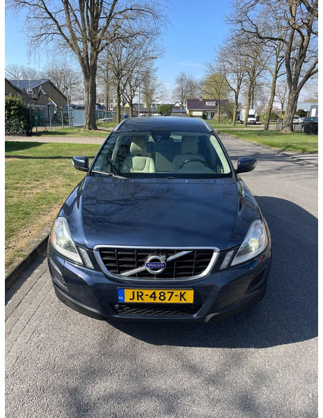 Volvo XC60 XC60 DZ88/DZ8850 5 Cilinder Euro 5 - Luukpära: pilt 2 Volvo XC60 XC60 DZ88/DZ8850 5 Cilinder Euro 5 - Luukpära: pilt 2