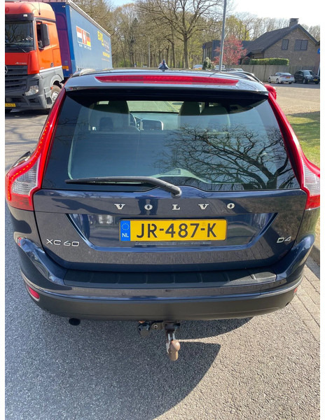 Volvo XC60 XC60 DZ88/DZ8850 5 Cilinder Euro 5 - Luukpära: pilt 4 Volvo XC60 XC60 DZ88/DZ8850 5 Cilinder Euro 5 - Luukpära: pilt 4