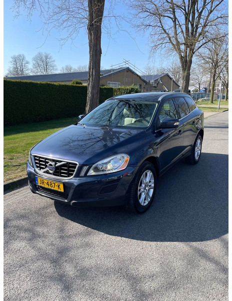 Volvo XC60 XC60 DZ88/DZ8850 5 Cilinder Euro 5 - Luukpära: pilt 1 Volvo XC60 XC60 DZ88/DZ8850 5 Cilinder Euro 5 - Luukpära: pilt 1