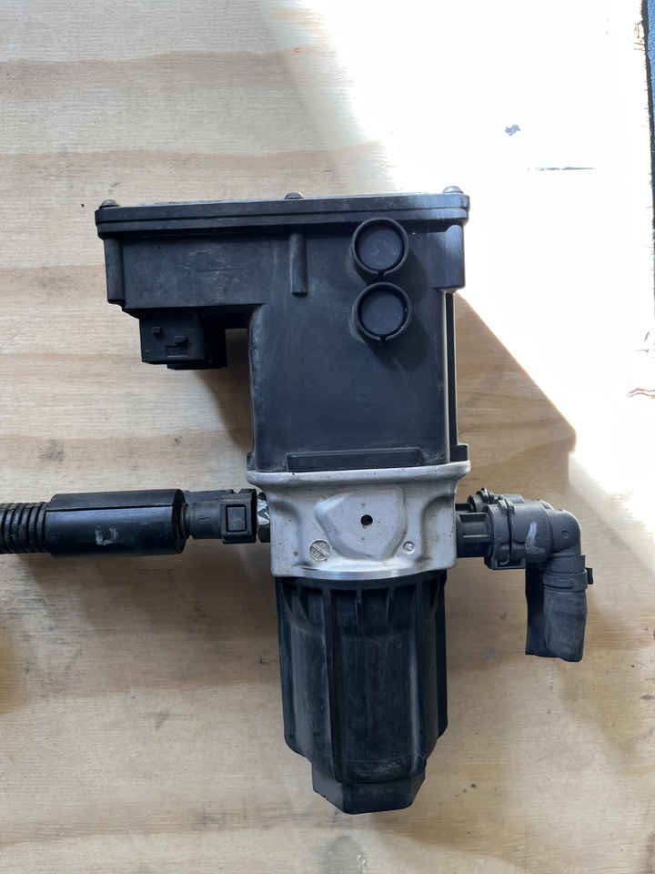 DNOX SUPPLY MODULE HILITE - Kütusesüsteem - Veoauto: pilt 3 DNOX SUPPLY MODULE HILITE - Kütusesüsteem - Veoauto: pilt 3