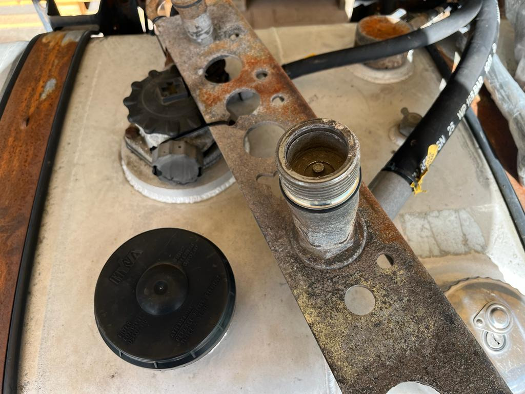 HYDRAULIC KIT FOR TRUCK MAN TGA - Hüdraulika - Veoauto: pilt 4 HYDRAULIC KIT FOR TRUCK MAN TGA - Hüdraulika - Veoauto: pilt 4