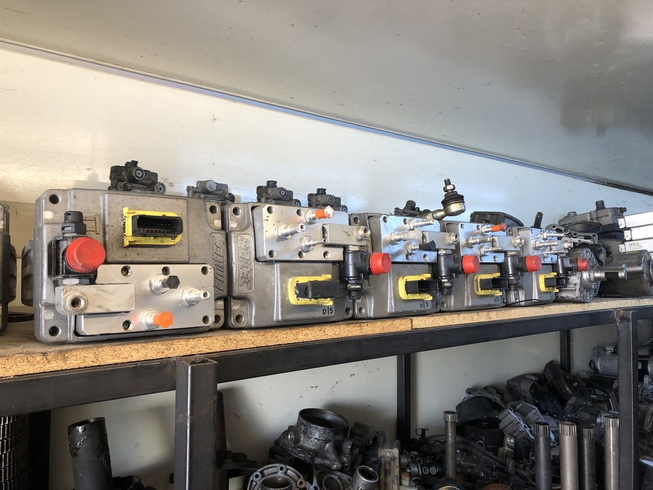 MAN TGX-TGM-TGL PUMP ADBLUE - Kütusepump - Veoauto: pilt 1 MAN TGX-TGM-TGL PUMP ADBLUE - Kütusepump - Veoauto: pilt 1