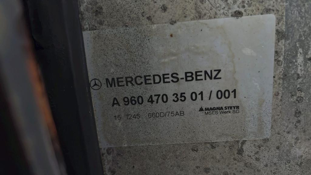 MERCEDES-BENZ,MAN ACTROS MP4,TGA,TGX - Kütusepaak - Veoauto: pilt 5 MERCEDES-BENZ,MAN ACTROS MP4,TGA,TGX - Kütusepaak - Veoauto: pilt 5