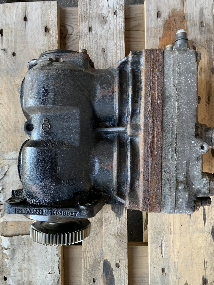 OM471LA EURO 5 ACTROS MP4 - Õhkpidur - Veoauto: pilt 1 OM471LA EURO 5 ACTROS MP4 - Õhkpidur - Veoauto: pilt 1