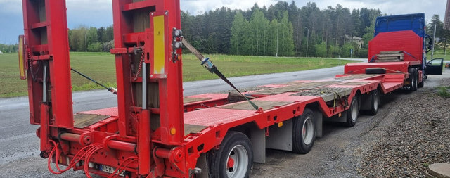 MEUSBURGER MTS-4 - Muu seadmestik: pilt 3 MEUSBURGER MTS-4 - Muu seadmestik: pilt 3