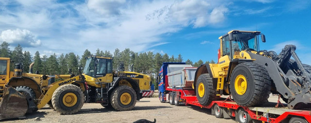 MEUSBURGER MTS-4 - Muu seadmestik: pilt 5 MEUSBURGER MTS-4 - Muu seadmestik: pilt 5