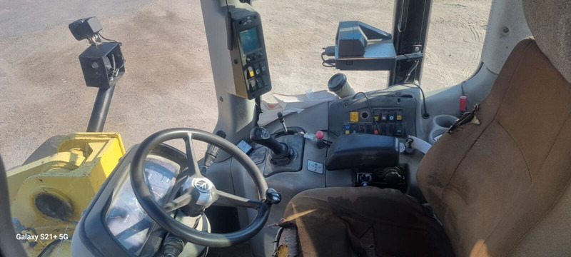 New Holland W270 - Rataslaadur: pilt 5 New Holland W270 - Rataslaadur: pilt 5