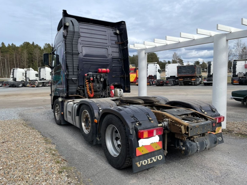 Volvo FH13 480 - Sadulveok: pilt 5 Volvo FH13 480 - Sadulveok: pilt 5