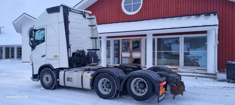 Volvo FH500 Globe XL Retarder, I-See, I-Save - Sadulveok: pilt 2 Volvo FH500 Globe XL Retarder, I-See, I-Save - Sadulveok: pilt 2
