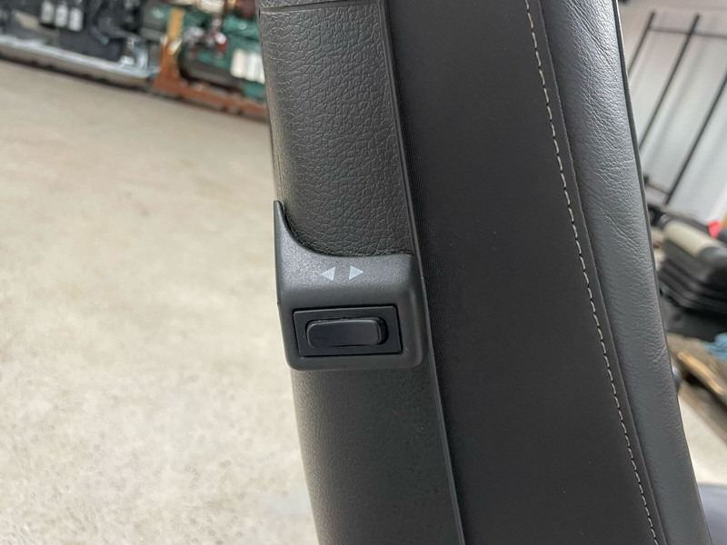 Volvo FH - Iste: pilt 4 Volvo FH - Iste: pilt 4